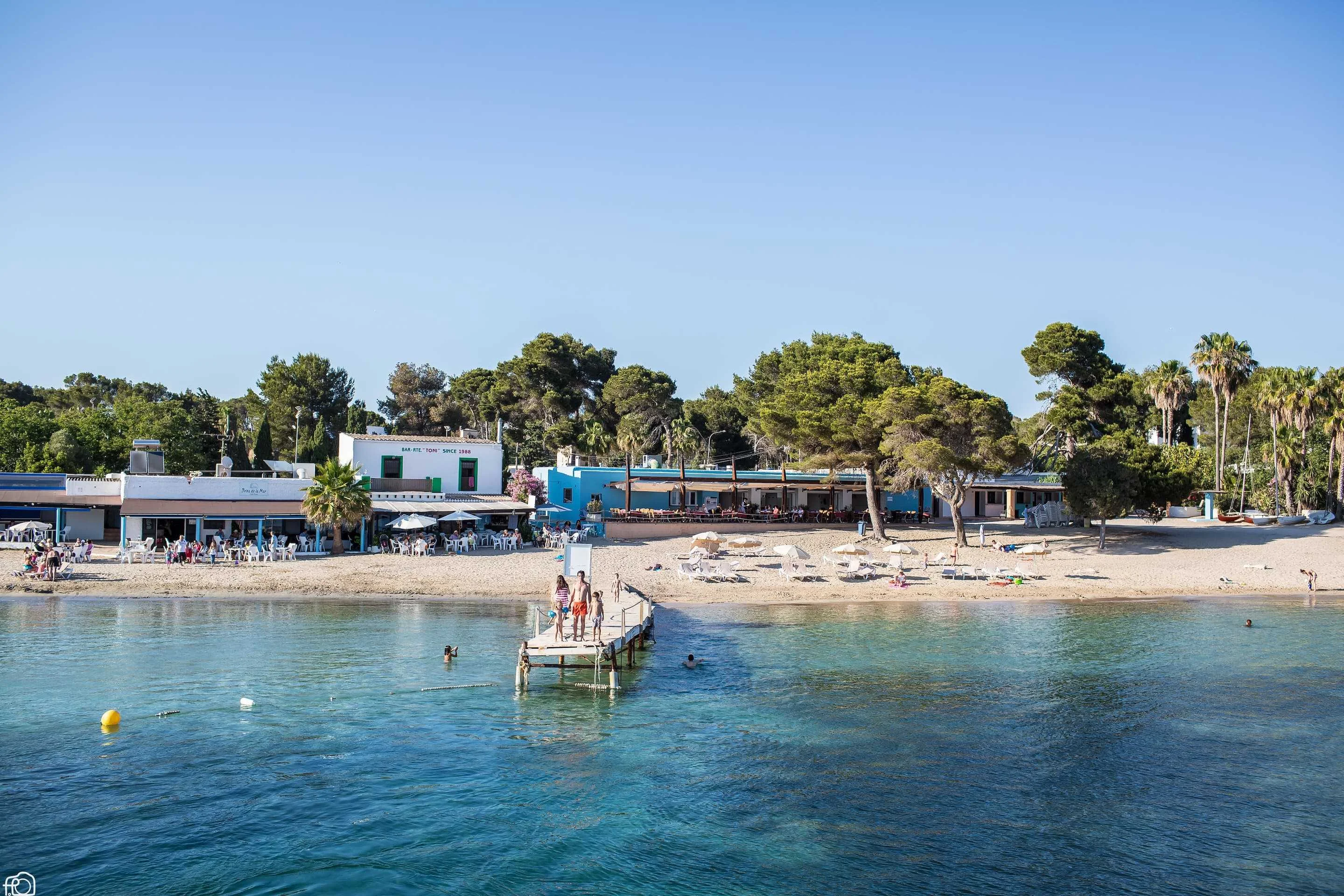 Cala Pada